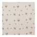 Muslin Square - Panda - Pack of 3 par OYOY Living Design - Swaddles, Muslin Cloths & Blankets | Jourès