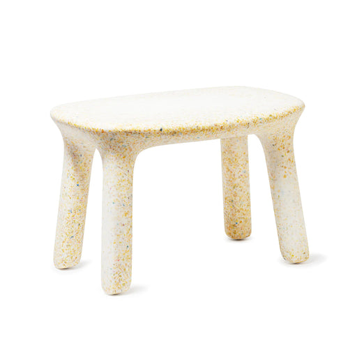 Table Luisa - Vanille par ecoBirdy - Tables et chaises | Jourès