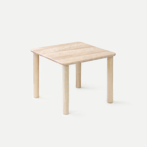 Small Wooden Table par Caribou - Caribou | Jourès