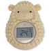 Thermomètre de bain en siilicone - Mouton par Konges Sløjd - Cadeaux 50 $ ou moins | Jourès