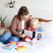 Kids Book - My Art Book of Happiness par Phaidon - Baby Books | Jourès
