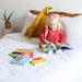 Kids book - Kamala Harris par Little People Big Dreams - Founder's favourite | Jourès