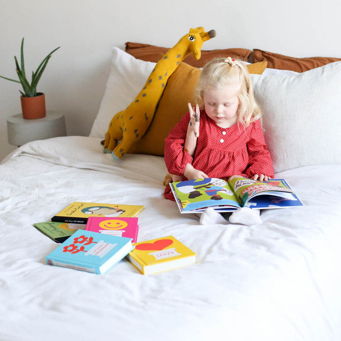 Kids Book - My Art Book of Friendship par Phaidon - Baby Books | Jourès