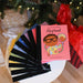 Livre pour enfants - Anglais - RuPaul par Little People Big Dreams - Les Bas de Noël | Jourès