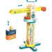 Small Wooden Docker Crane par Vilac - Play time | Jourès