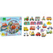 Magnets - Transportation par Vilac - Educational toys | Jourès