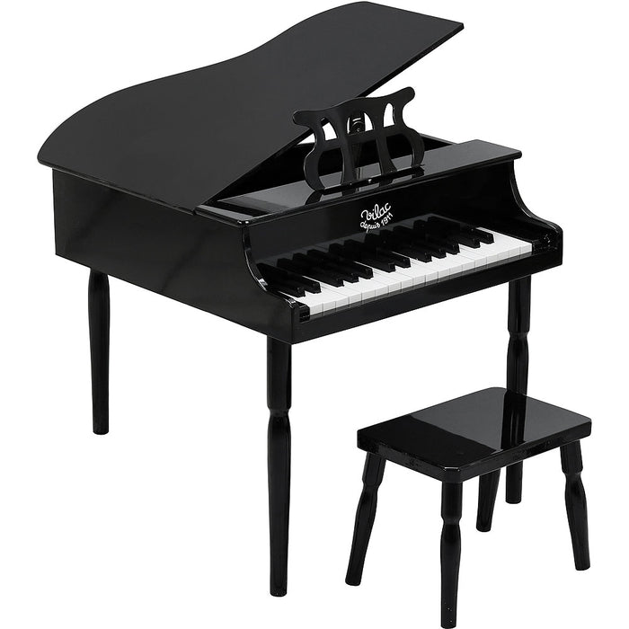 Grand Piano for Kids - Black par Vilac - Large Items | Jourès