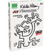Figures à empiler - Keith Haring par Vilac - Tout-petits - 1 à 3 ans | Jourès