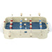 Kids Hockey and Football Wooden Table par Vilac - Family Games | Jourès