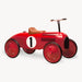 Ride on Vintage Car - Red par Vilac - Gifts $100 and more | Jourès