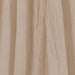 Vintage Canopy - 245 cm - Nougat par Jollein - Coming Soon | Jourès