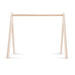 Wooden play arch for baby - Baby gym par Jollein - Baby | Jourès