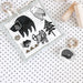 Activity Pad - Woodland par Wee Gallery - Toys, Teething Toys & Books | Jourès